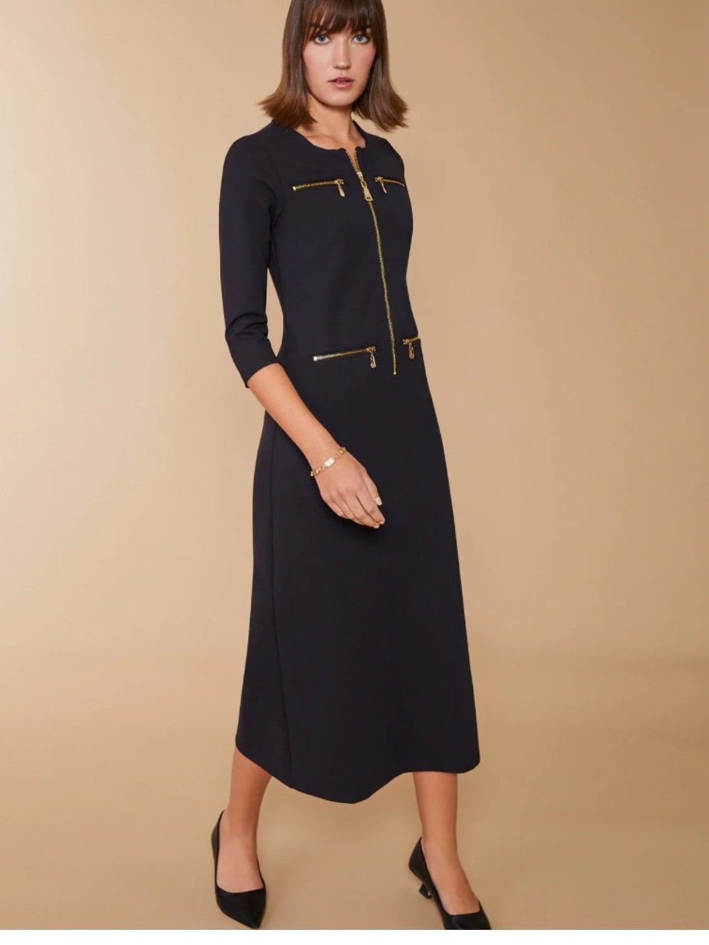 Spartina dress NWT